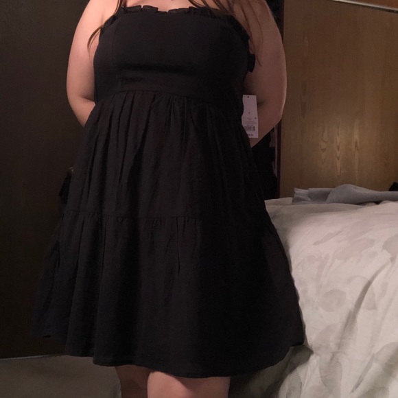 Wild Fable dress - Picture 7 of 7